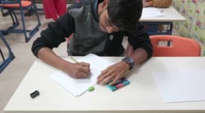 Kids event-Drawing competition (29th Nov 2022)